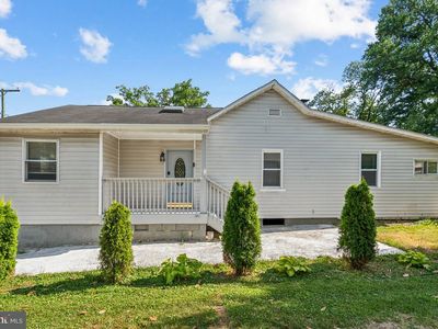 9626 Mason Ave, Parkville, MD, 21234