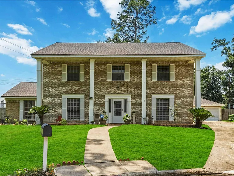 1003 Misty Lea Ln — Photo 1