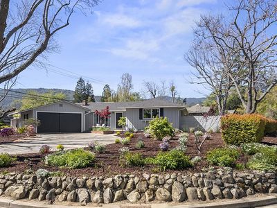 20560 Reid Ln, Saratoga, CA, 95070