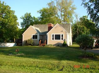 171 Argyle Ave, Angola, NY 14006