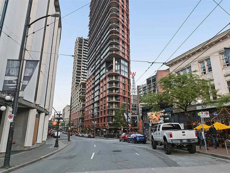 128 Cordova St W #3302 — Photo 13
