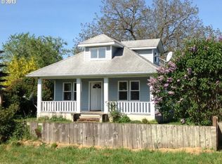 79844 Delight Valley School Rd, Cottage Grove, OR 97424