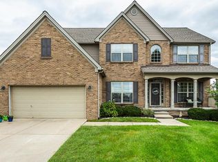 121 Wheatfield Ct, Nicholasville, KY