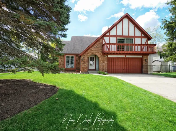 17271 W Huntington Cir, Grayslake, IL 60030