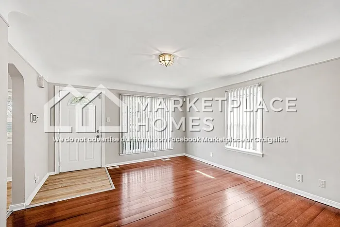 2 bed, 1.0 bath, 756 sqft, $1,295 — Photo 4