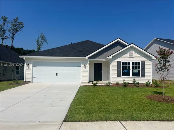 30 Anthem Dr, Bluffton, SC 29910