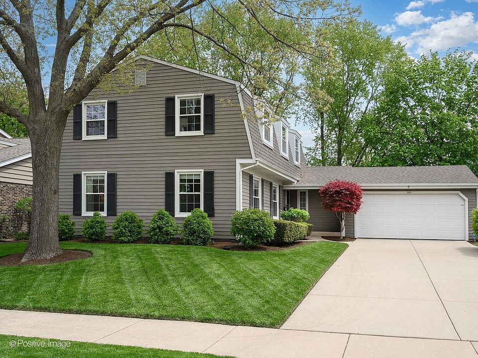 1st image of 1615 S Kaspar Ave