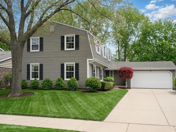 1615 S Kaspar Ave, Arlington Heights, IL 60005