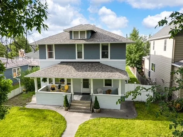 1405 6th Ave N, Great Falls, MT 59401