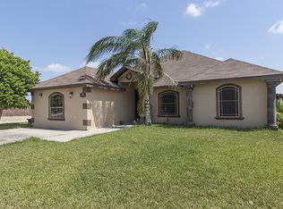 1002 W Eagle Ave, Pharr, TX 78577