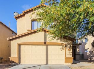 3598 E Drexel Manor Stra, Tucson, AZ 85706