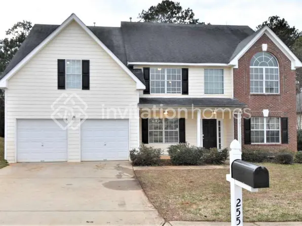 255 Timberlake Ter, Covington, GA 30016
