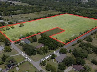 7317 2nd St, Hitchcock, TX 77563