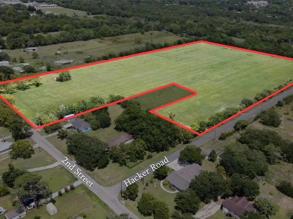 7317 2nd St, Hitchcock, TX 77563