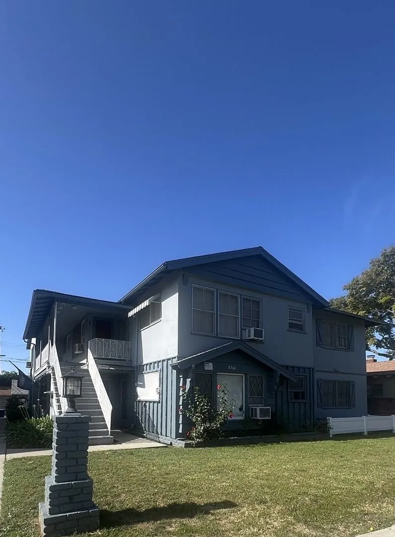 Building Photo - 8366 Sargent Ave