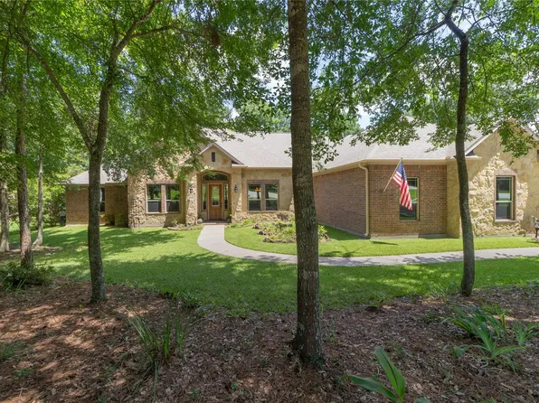 11302 Longmire Creek Ct, Conroe, TX 77304