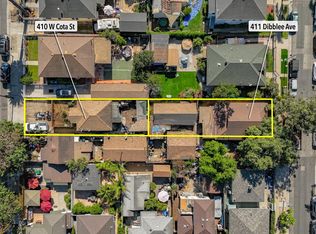 410/411 W Cota Dibblee, Santa Barbara, CA 93101