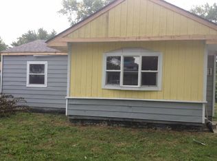 341 S Fleming St, Indianapolis, IN