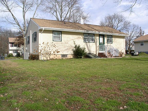 Great Location and Condition!