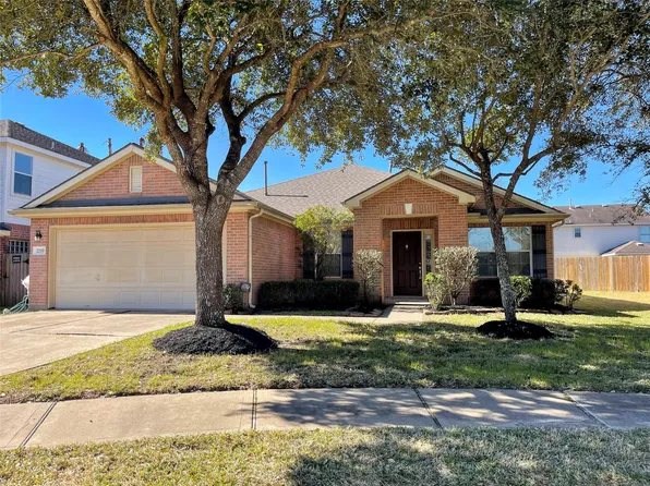 2210 Tremont Trail Ln, Katy, TX 77450