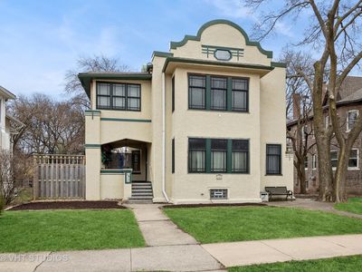 313 Chicago Ave, Oak Park, IL, 60302