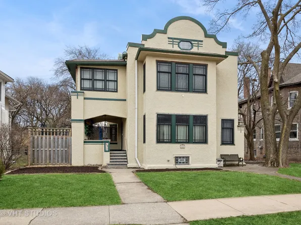 313 Chicago Ave, Oak Park, IL 60302