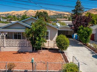 56 Talmadge Ave, San Jose, CA