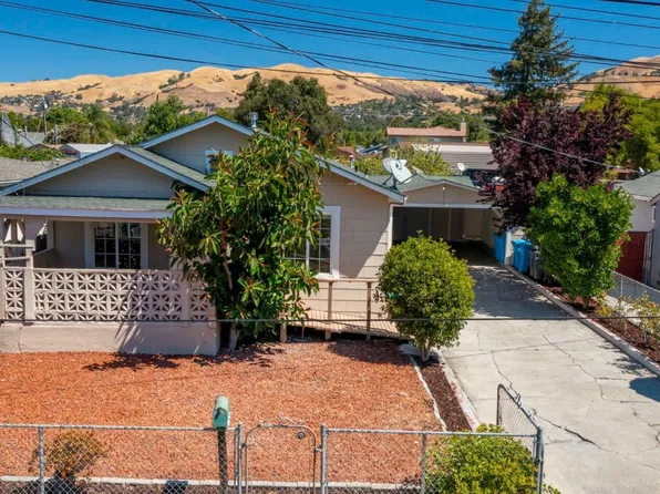 56 Talmadge Ave, San Jose, CA 95127