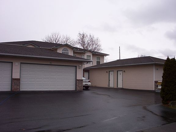 Double car garages