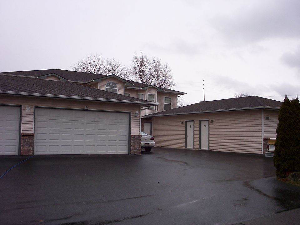 Double car garages
