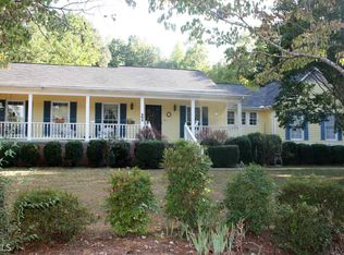 301 Sherwood Dr, Lagrange, GA 30241