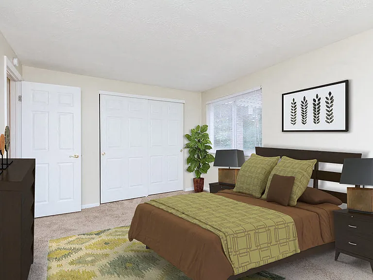 Newcastle Apartments and Townhomes — Photo 7
