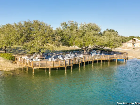 103 E Eli Chandler LOT 1112, Blanco, TX 78606