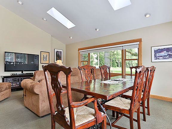 Living & Dining Room
