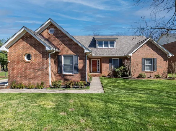 123 Deerview Dr, Columbia, TN 38401
