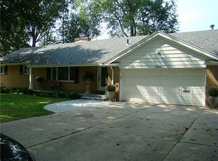 3703 Willowlane Dr, Toledo, OH 43615