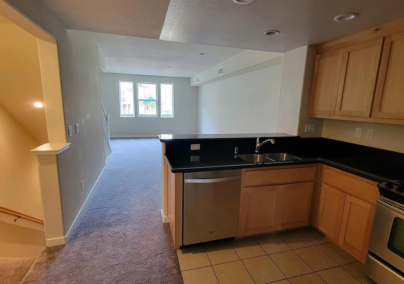 Epic REA: Stunning 4BR+4BA Modern Townhouse at Candlestick Cove — Photo 3