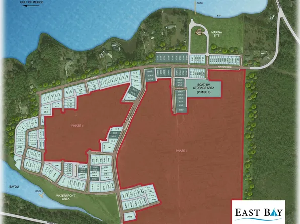 11740 Poston Rd, Panama City, FL 32404