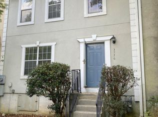 3776 Meadow Creek Dr, Norcross, GA 30092