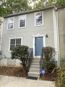 3776 Meadow Creek Dr, Norcross, GA, 30092