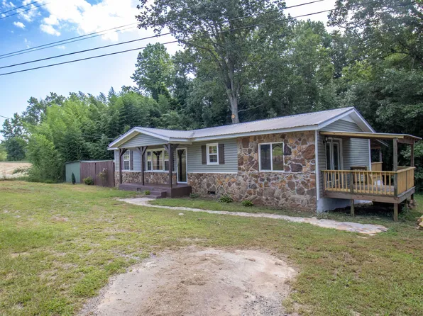 1045 County Road 852, Crane Hill, AL 35053