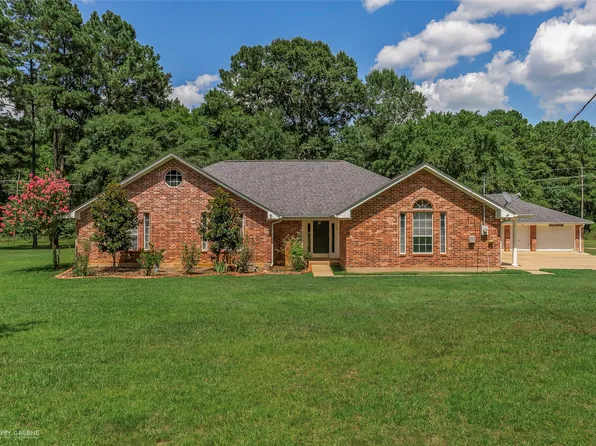171 Forest Glades Ln, Sibley, LA 71073