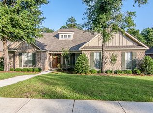8265 Pine Run, Daphne, AL 36527