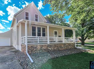 434 2nd Ave SW, Le Mars, IA 51031