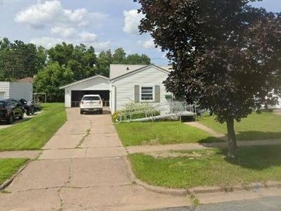 1614 Rist Avenue, Eau Claire, WI, 54701