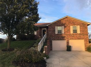 1007 Stonelilly Dr, Jeffersonville, IN 47130