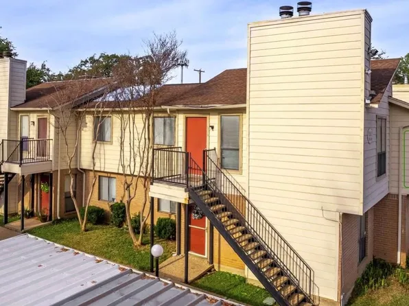 6646 E Lovers Ln APT 702, Dallas, TX 75214