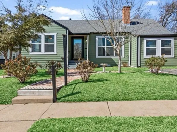 1304 N 4th St, Temple, TX 76501