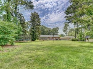 4317 Greendell Rd, Chesapeake, VA 23321