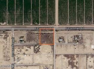 2741 E Cornman Rd #401-48-082C, Eloy, AZ 85131